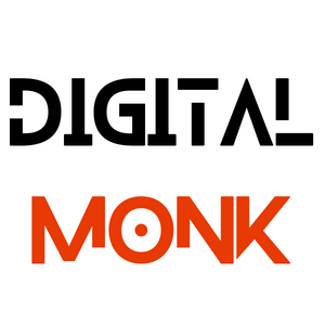 Digital Marketing Courses in Deoria-Digital Monk logo